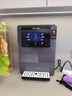奥克斯（AUX）净水器家用1200G出水0阻垢加热直饮一体机餐边柜壁挂式管线机厨下RO反渗透净饮机前置过滤全屋套装 云瀑Mini净水器+即热管线机+前置 实拍图