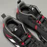 adidas OWNTHEGAME 2.0低帮团队款实战运动篮球鞋男子阿迪达斯   黑/红/银白   44.5 实拍图