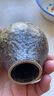 苏氏陶瓷（SUSHI CERAMICS）创意主人杯陶瓷功夫茶杯复古款个人对杯两个礼盒装 实拍图