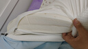 伊卡芙乳胶床垫1.8x2天然乳胶1.2宿舍学生床垫85D120*200*7.5cm软硬适中 实拍图