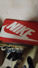 耐克（NIKE）男子休闲鞋 FULL FORCE LO蛇年限定运动鞋 IB4612-131 帆白  40 实拍图