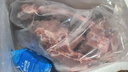 生鲜猪排骨整根猪排骨猪大排猪腱子猪寸骨猪腿肉排整箱批发冷冻发 10斤猪排骨量大超值装(净重9斤) 实拍图