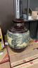 景德镇复古陶瓷酒坛子 10/20/30/50斤家用密封酒瓶空瓶泡酒缸酒罐 20斤清明上河图无孔 实拍图
