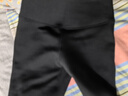 俞兆林儿童保暖裤校服神器内穿秋裤女童男童加绒加厚棉裤冬季中大童裤子 实拍图