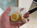 滋熙堂百香果茶红橙青桔儿童冷泡水果茶包泡水喝的VC饮料无添加鲜果茶 【大份量 无杯子】冷泡10g*40包 实拍图