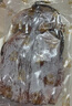 赶海弟【潍坊产地】特大鱿鱼干250g2-4只煲汤食材海鲜干货 源头直发包邮 实拍图