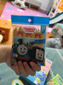 小火车（THOMAS & FRIENDS）托马斯深海鳕鱼肠 韩国进口宝宝零食儿童0添加鱼肉肠 原味70g 实拍图