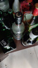 斯旦答经典 原味 1000ml 伏特加 40度 俄罗斯原瓶进口 实拍图