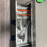 万和（Vanward）消毒柜 家用嵌入式 紫外线二星母婴消毒 110L三层大容量 餐具碗筷茶具婴儿奶瓶消毒碗柜 二星级 110L ZTD110Q-D8 实拍图