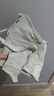 嫚熙（EMXEE）2件装哺乳内衣聚拢有型无钢圈喂奶文胸怀孕期孕妇内衣胸罩 L码 实拍图