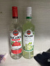 百加得(Bacardi) 莓果风味朗姆酒700ml 基酒调酒烘焙 洋酒  实拍图