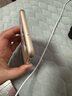 华为（HUAWEI）P10 安卓游戏全网通 二手手机 双卡双待 粉色 64G 全网通 9成新 实拍图