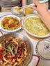 东上御品 新鲜鱿鱼须 鲜活冷冻二本足 章鱼须生鲜火锅烧烤串食材海鲜 6斤(净重)  高品质(去牙去眼） 实拍图