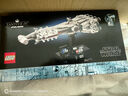 乐高（LEGO）积木拼装星球大战75376 坦地夫四号星际飞船男孩玩具生日礼物 实拍图