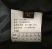雪中飞轻薄款连帽羽绒服男春季防风保暖羽绒衣日常通勤简约休闲百搭外套 雾蓝色 XL (180) 实拍图