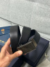 保罗美思得男士皮带男真皮自动扣腰带礼盒京东自营生日礼物送男友老公父亲 实拍图