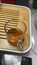 忆壶茶（YIHUTEA）泡茶壶玻璃煮茶壶家用电陶炉煮茶器养生壶 茶具套装玻璃烧水茶壶 1壶6杯+茶盘+电陶炉+杯架 实拍图