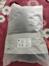 京东京造【聚热羽绒plus+】男士羽绒服外套冬季防钻绒中长款灰色L 实拍图