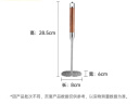 炊大皇 压泥器 316不锈钢加厚压土豆泥工具土豆压泥器水果压榨 实拍图