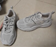 FILA 斐乐官方运动鞋男鞋轻便慢跑鞋休闲火星鞋2代MARS II  实拍图
