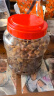 林安 严选牛肉味兰花豆1000g/罐 每日坚果炒货休闲零食品干果蚕豆类 实拍图