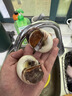 海鲜水产鲜活大猫眼螺 大沙螺红香螺新鲜猫眼螺玉螺海鲜贝类海螺 猫眼螺 500g 简装 1斤装【7～10个左右/斤】 实拍图