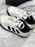 阿迪达斯【滔搏运动】adidas中性WCARD ADVSPW FTW网球鞋 IH0961 42.5 实拍图