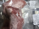 楮木香 黑猪小里脊肉整条 瘦肉烧烤食材无添加排酸构树土猪肉 猪肉生鲜 黑猪小里脊2斤 实拍图