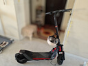 SEGWAY电动滑板车ZT3 PRO【机能新品 勇敢启程】成人滑板车宽胎前后减震 ZT3 PRO 实拍图