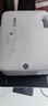 明基（BenQ）JD530投影仪 短焦投影仪（0.65DMD 3400ISO流明 20000:1对比度 0.49投射比） 实拍图