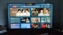 海信（Hisense）50E3GD 50英寸 4K超高清 AI语音声控 超薄悬浮全面屏 护眼智慧屏 海信电视 以旧换新补贴2025款 50英寸 50E3G升级款 实拍图
