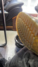 马丁（DR.MARTENS）1460 W英伦男款夏季经典款通勤光面皮黑色马丁靴 黑色 43  建议拍大一码 实拍图