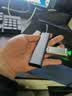 DM大迈 USB3.0高速读卡器 SD/TF多功能二合一 电脑笔记本内存卡单反相机行车记录仪存储卡 CR026 实拍图
