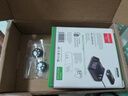 aolion澳加狮Xbox手柄电池OneX/S无线蓝牙游戏手柄锂电池充电底座Series S/X双充电池精英一代座充 XBOX手柄电池【2个电池+座充】 实拍图