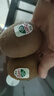 佳沛(zespri) 新西兰进口奇异果绿心猕猴桃新鲜水果礼盒包邮源头直发 16粒装 单果约88-114g 实拍图