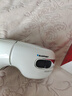 BLAUPUNKT【冰敷热敷】德国蓝宝眼部按摩仪护眼仪冷热敷眼睛按摩器冰敷冷敷眼罩缓解疲劳熬夜神器生日礼物 冷热敷护眼仪-珍珠白 实拍图