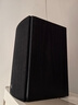 惠威（HiVi）D50R 音响 音箱 家庭影院环绕音响 木质HIFI/发烧级/高保真音响可当书架箱用 需搭配功放 实拍图