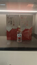 董酒复刻系列白标54度125ml 董香型品鉴小酒版小瓶装贵州纯粮食白酒 54度 125mL 1瓶 【单瓶】 实拍图