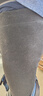 俞兆林加厚保暖裤男秋冬季加绒裤衬裤线裤东北特厚羊羔绒打底裤男士棉裤 实拍图