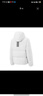 阿迪达斯 （adidas）550蓬防风保暖鸭绒羽绒服面包服女子冬季新年立领轻运动 L码 实拍图