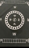 华圣麻将牌40mm一级麻将牌H-002天蓝色 中号144张手搓麻将牌 麻将桌布 实拍图