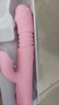 久爱震动棒成人情趣用品跳蛋夫妻工具女人专用自慰性生交器阴道玩具 舌舔加热床上助爱大人玩的快乐器按摩棒尖叫尿喷假阳具 实拍图