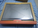 ROG国家补贴枪神8 Plus 14代i9 14900HX  RTX4060 18英寸星云屏学生电竞游戏笔记本电脑学生玩家国度 【浙江国补】枪神8 Plus/4060/18