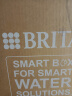 碧然德（BRITA）过滤净水器 家用滤水壶 净水壶 海洋系列 3.5L（蓝）+专家版滤芯5枚 环保加固包装 实拍图