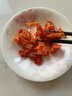 加点滋味韩式泡菜汤调料3袋装150g酸辣低脂水煮菜汤料包泡菜≥35% 实拍图