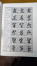 【官方正版】中国书法草书技法 初学者练字字帖教程 标准行草毛笔书法字帖字典 临摹王羲之成人草书毛笔字帖 董其昌赵孟頫草书千字文 草书入门毛笔字帖 邓散木著草书口诀 【加厚版 509页】中国书法草书技法 实拍图