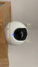萤石 300万超清 4G精灵球 室内智能监控器家用摄像头 双向通话 手机远程 婴儿看护器 星光夜视 实拍图