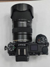 腾龙（Tamron）官方旗舰店A063 28-75mm F2.8 G2腾龙二代28-75 E口全画幅微单变焦镜头大光圈影像 尼康Z卡口 套餐二【腾龙UV礼包+偏振镜+闪迪128G卡+包】 实拍图