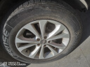 锦湖轮胎KUMHO汽车轮胎 225/65R17 102H KR26 适配哈弗H6/新胜达 实拍图