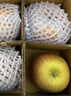 同甘园 正宗天然冰糖心苹果富士 脆甜新鲜山西时令应季丑苹果 节日送礼 9-12枚 单果170g以上 净4.5斤 实拍图